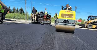 Why Choose Us For All Your Driveway Paving Needs in Yoncalla, OR?